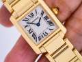 Cartier_Tank_Francais_Timepiece