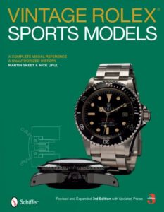 Rolex Sports Watches