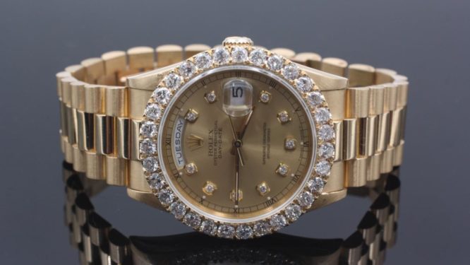 The Best Place To Sell Your Luxury Watches And Jewelry: Rolex, Patek  Philippe, Cartier, and More!